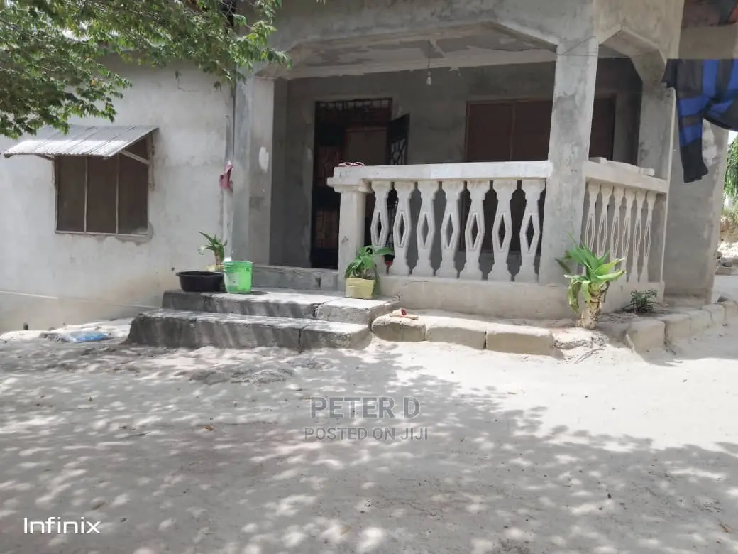 3bdrm House in Mbezi for Sale