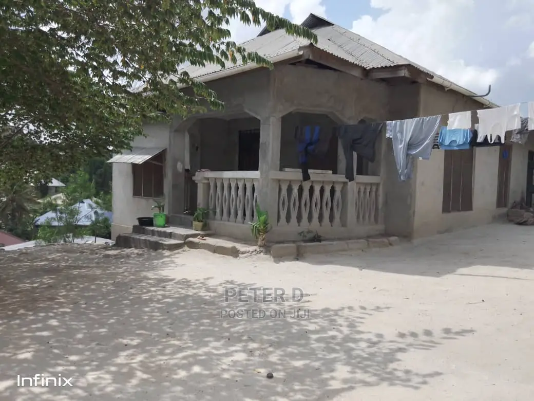 3bdrm House in Mbezi for Sale