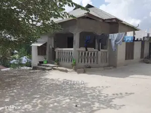 3bdrm House in Mbezi for Sale