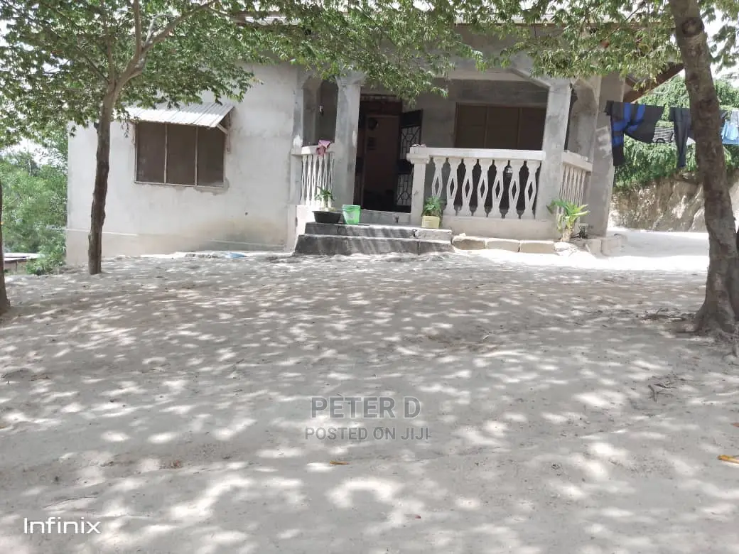 3bdrm House in Mbezi for Sale
