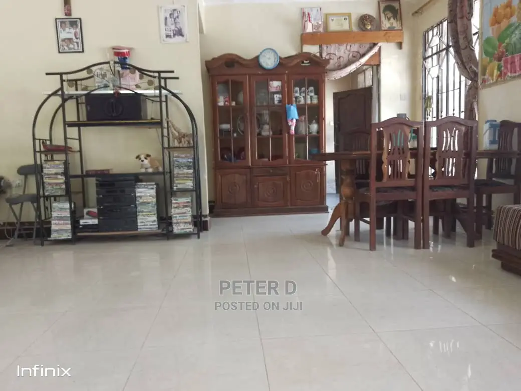 3bdrm House in Mbezi for Sale