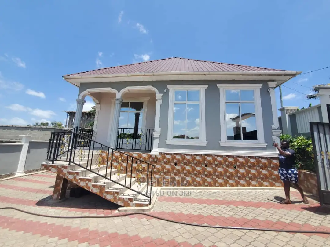3bdrm House in Tabata for Sale