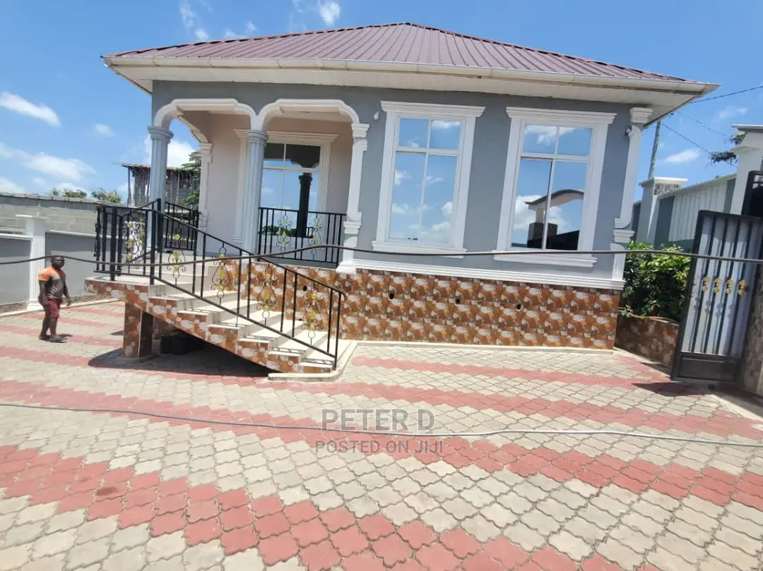 3bdrm House in Tabata for Sale