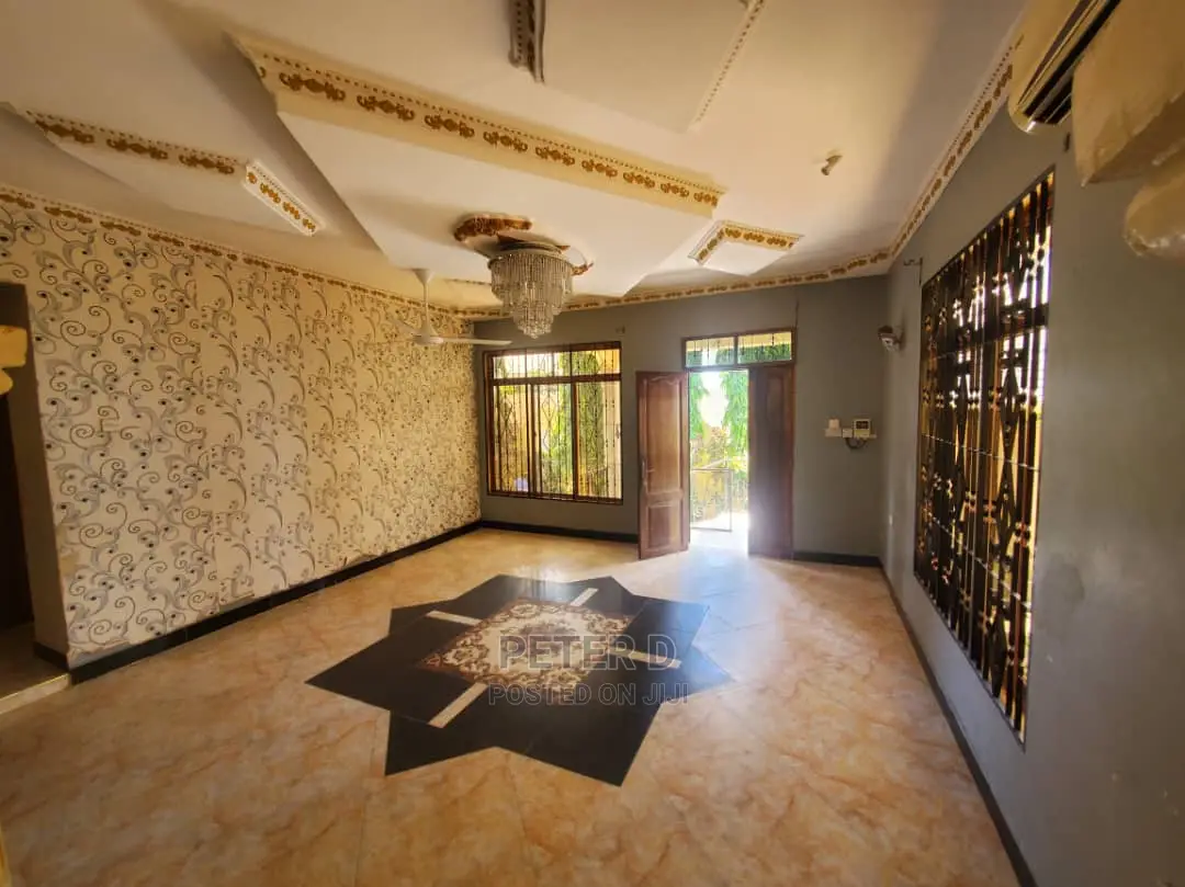 3bdrm House in Mbezi for Sale