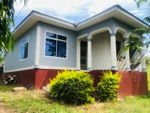 3bdrm House in Mbezi for Sale