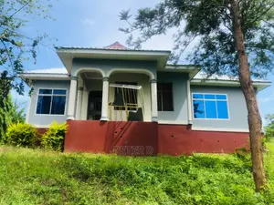 3bdrm House in Mbezi for Sale