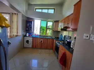 Furnished 3bdrm Apartment in Mikocheni for rent