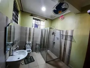 Furnished 3bdrm Apartment in Mikocheni for rent