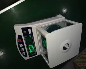 Laboratory,Mining and Industry Scale