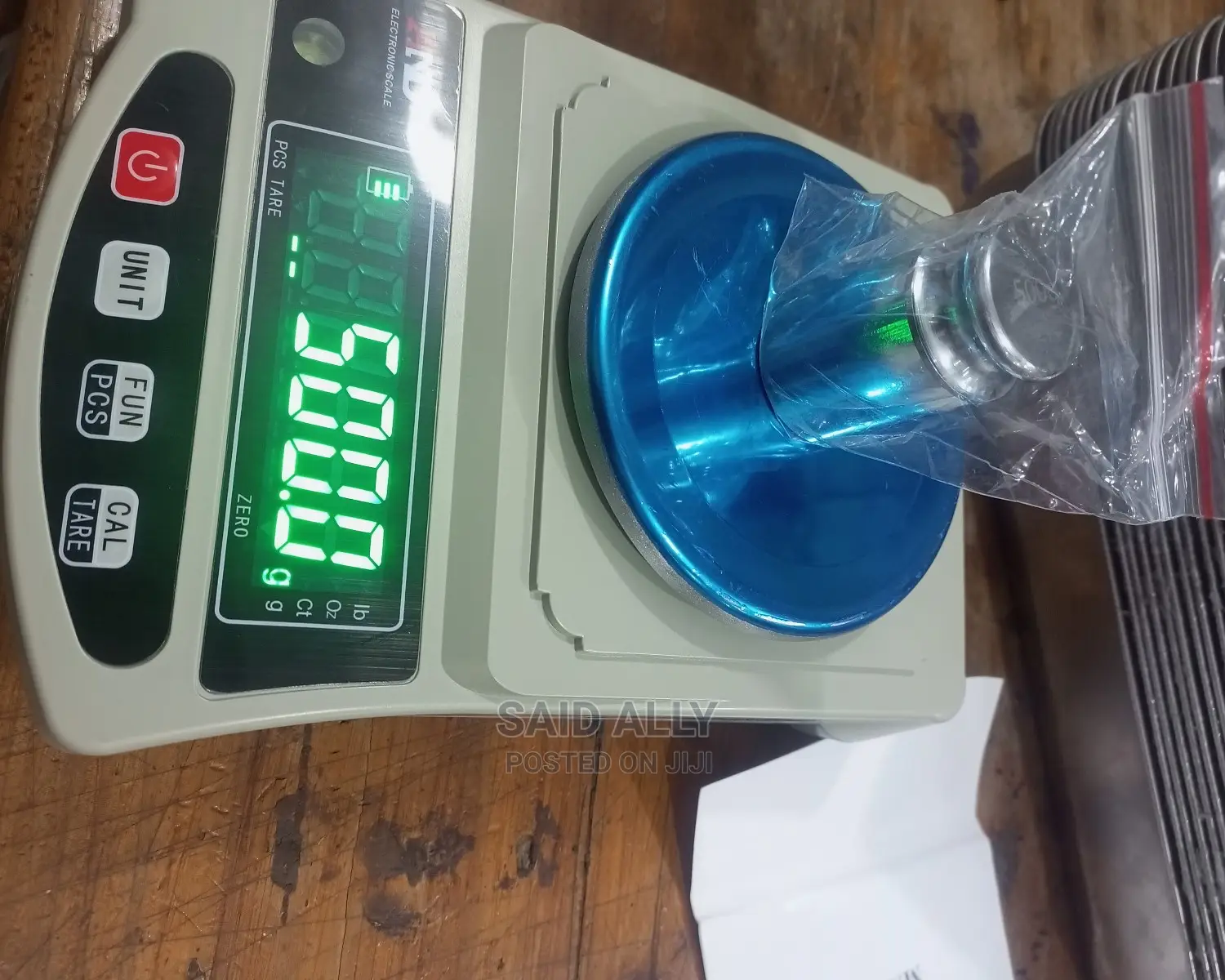 Laboratory,Mining and Industry Scale