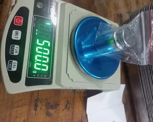 Laboratory,Mining and Industry Scale