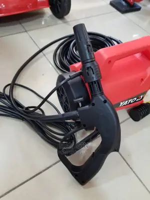 Yato High Pressure Washer