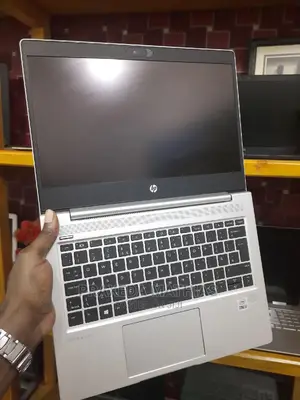 New Laptop HP ProBook 430 G7 16GB Intel Core I5 HDD+SSD 256GB