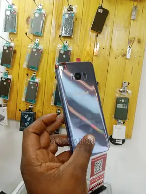 Samsung Galaxy S8 Plus 64 GB Gray