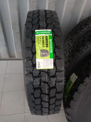 Goodride 315/80r22.5 Box Patten