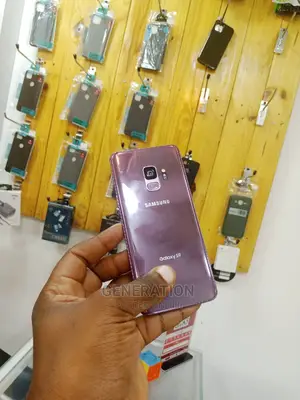 Samsung Galaxy Note 9 128 GB Pink