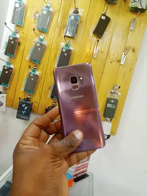 Samsung Galaxy Note 9 128 GB Pink