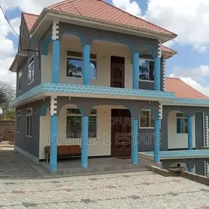 Mini Flat in Magufuli Terminal, Kinondoni for sale