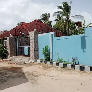 4bdrm House in Chanika, Ilala for Sale