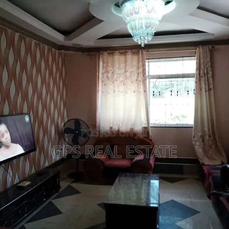 4bdrm House in Chanika, Ilala for Sale