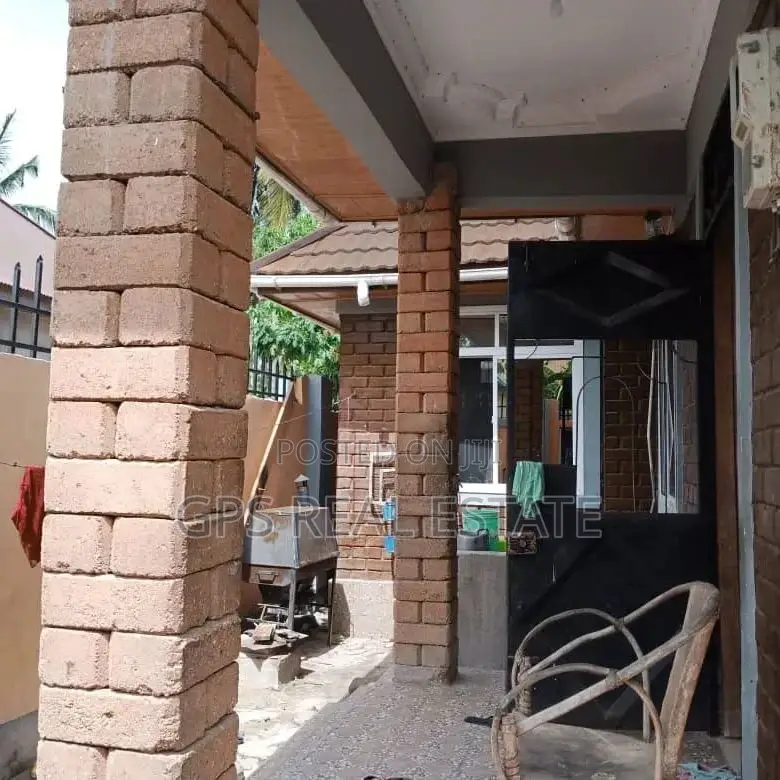 4bdrm House in Chanika, Ilala for Sale