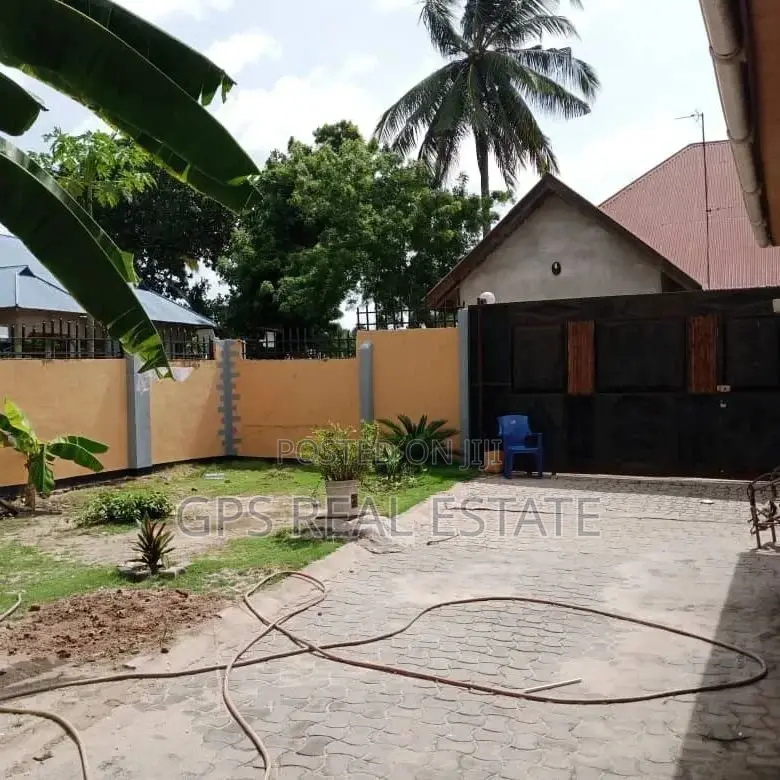 4bdrm House in Chanika, Ilala for Sale