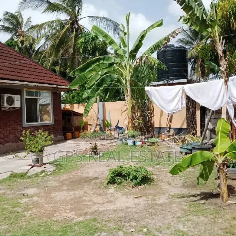 4bdrm House in Chanika, Ilala for Sale