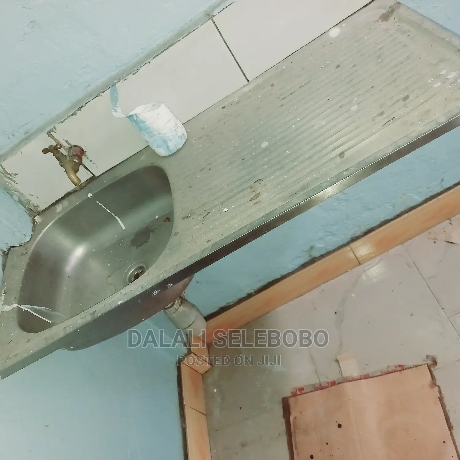 2bdrm House in Kimara Baruti for Rent