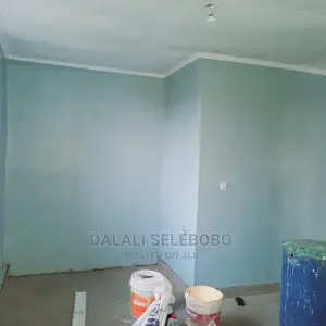 2bdrm House in Kimara Baruti for Rent