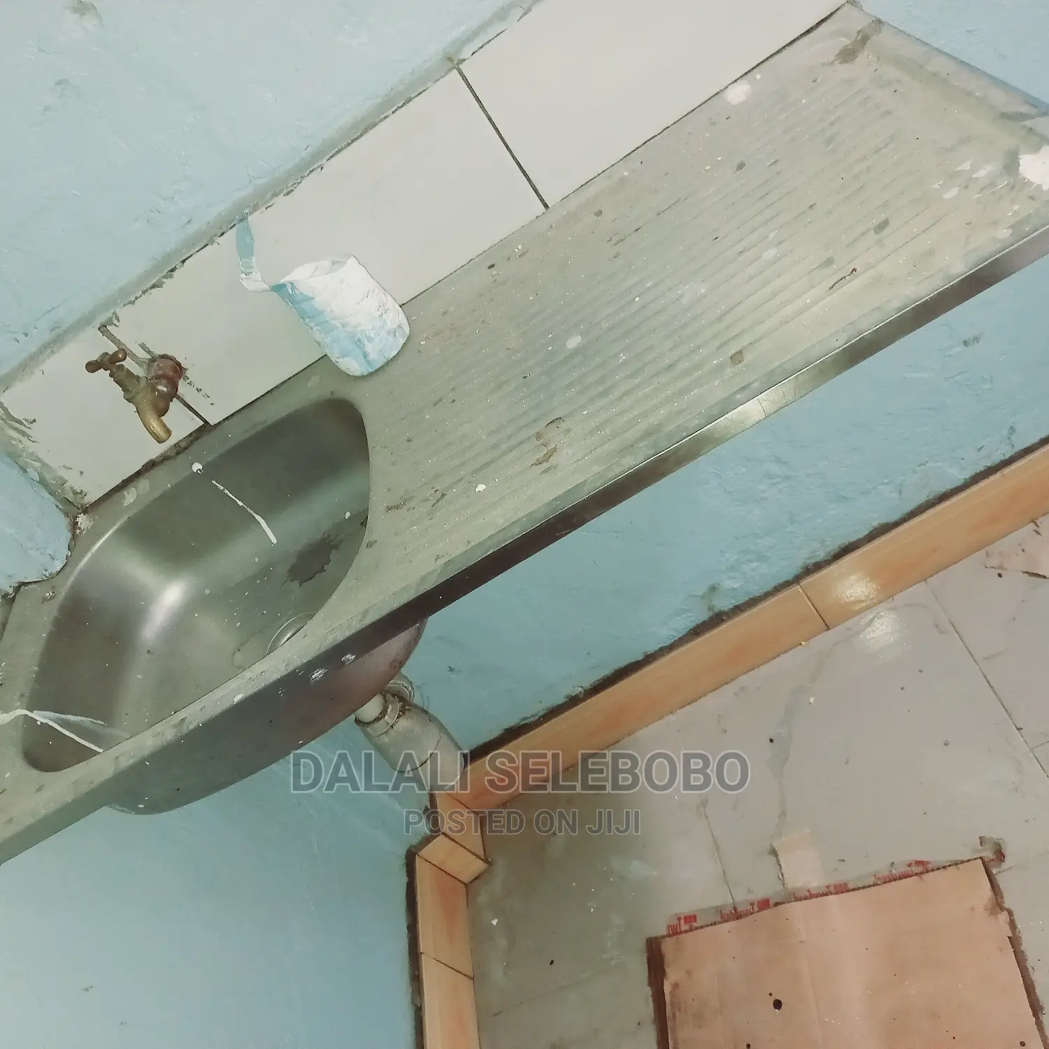 2bdrm House in Kimara Baruti for Rent