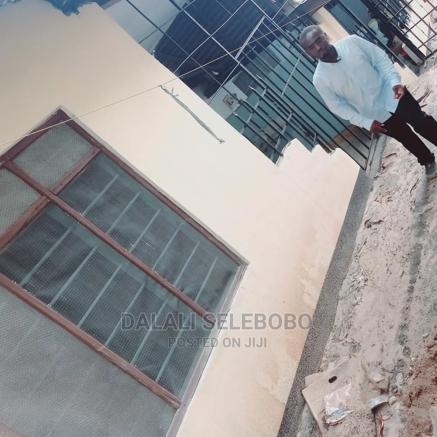 2bdrm House in Kimara Baruti for Rent