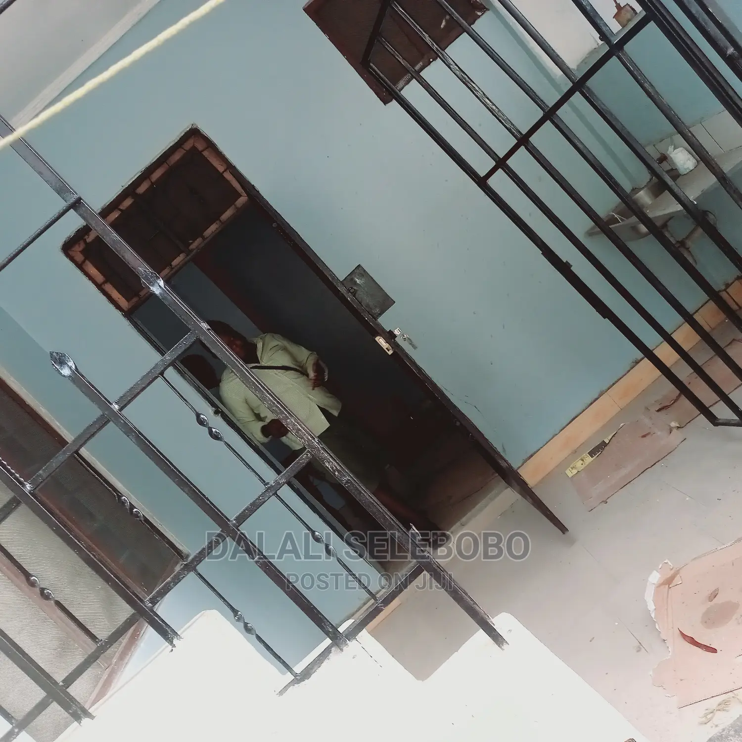 2bdrm House in Kimara Baruti for Rent