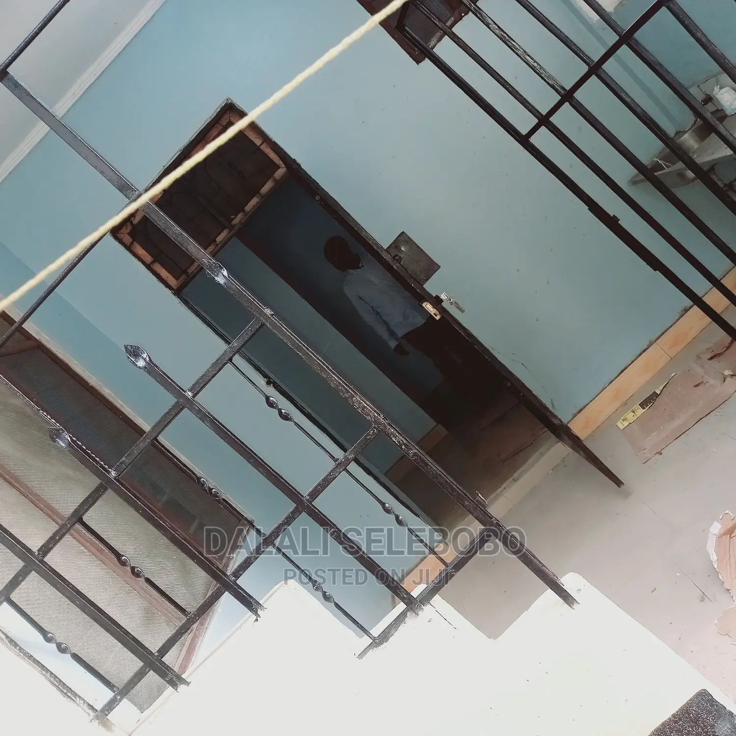 2bdrm House in Kimara Baruti for Rent
