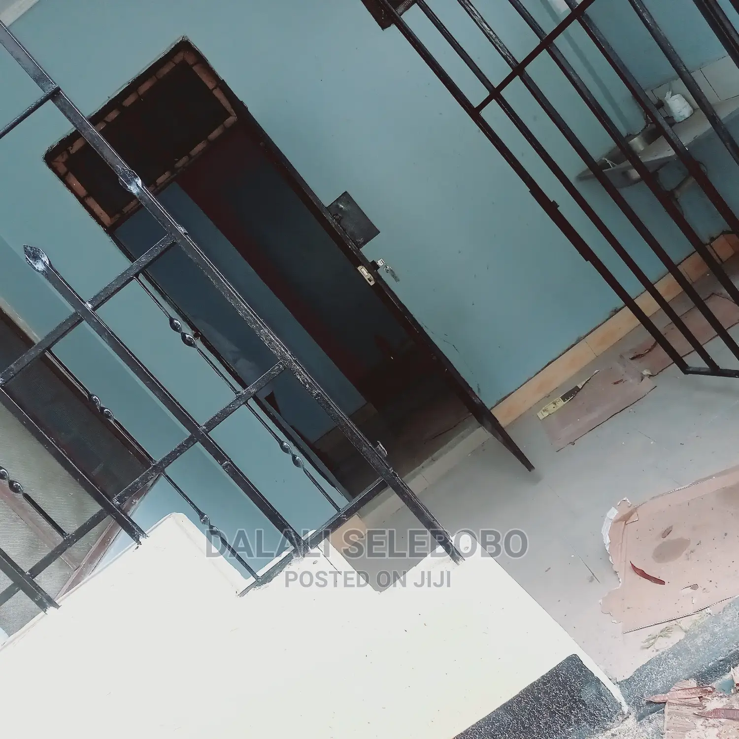 2bdrm House in Kimara Baruti for Rent