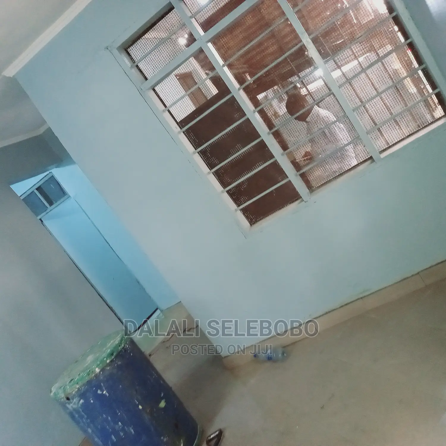 2bdrm House in Kimara Baruti for Rent