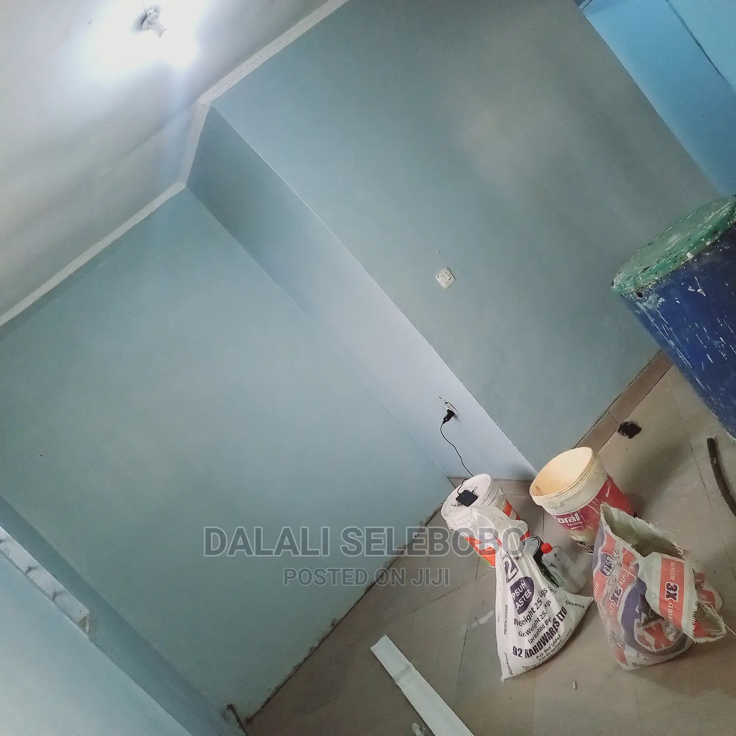 2bdrm House in Kimara Baruti for Rent