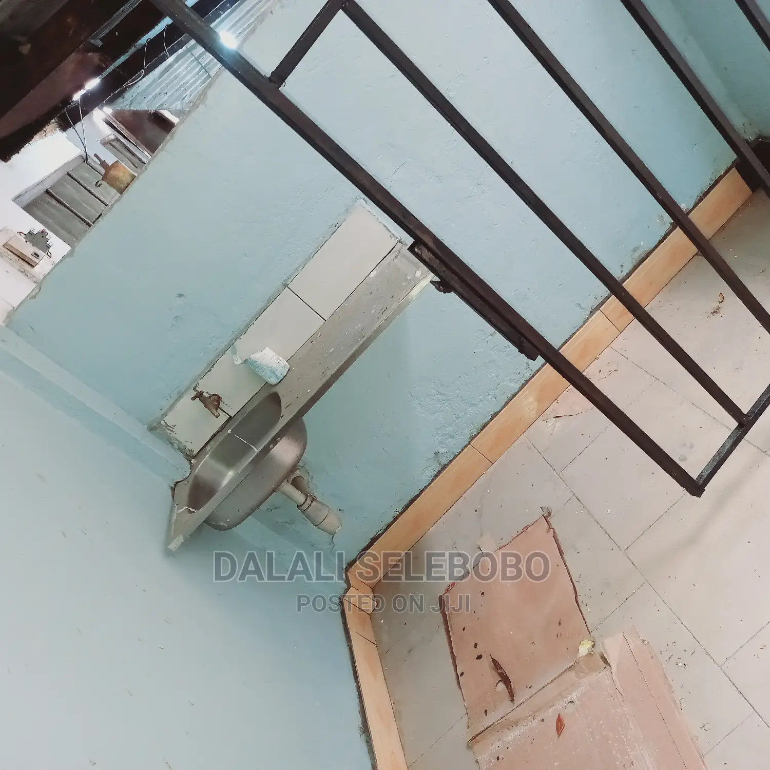2bdrm House in Kimara Baruti for Rent
