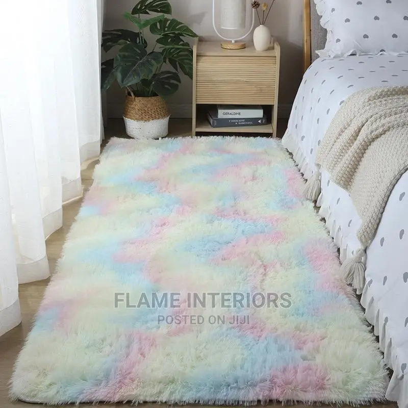 Bedsides Rugs | Carpets | Width 80cm, Length 200cm