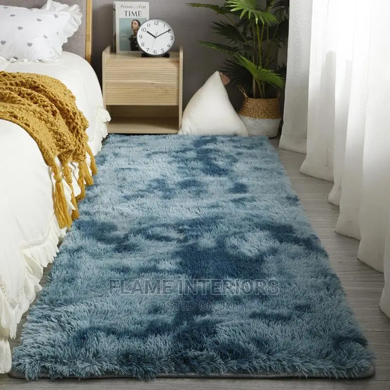 Bedsides Rugs | Carpets | Width 80cm, Length 200cm