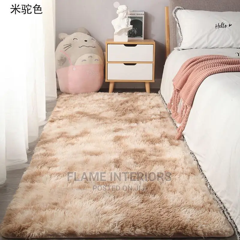 Bedsides Rugs | Carpets | Width 80cm, Length 200cm