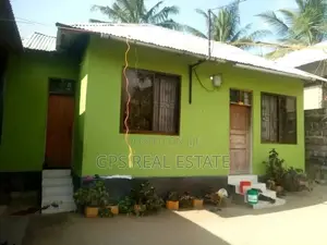 House For Sale At Goba Kwaawaz