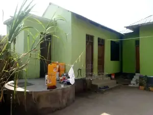 House For Sale At Goba Kwaawaz