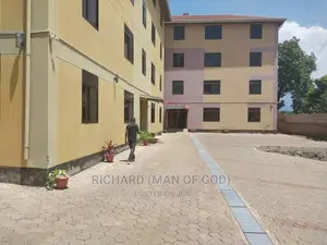 2bdrm Block of Flats in Arusha for Rent