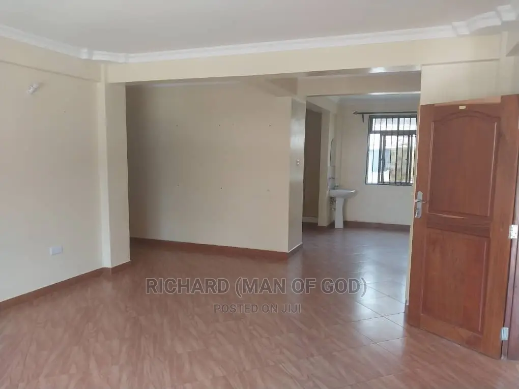 2bdrm Block of Flats in Arusha for Rent