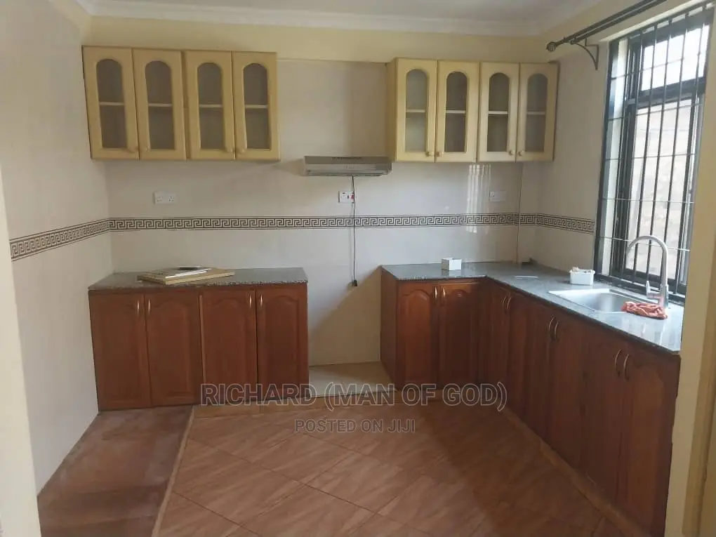 2bdrm Block of Flats in Arusha for Rent