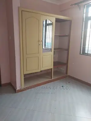 2bdrm Block of Flats in Arusha for Rent
