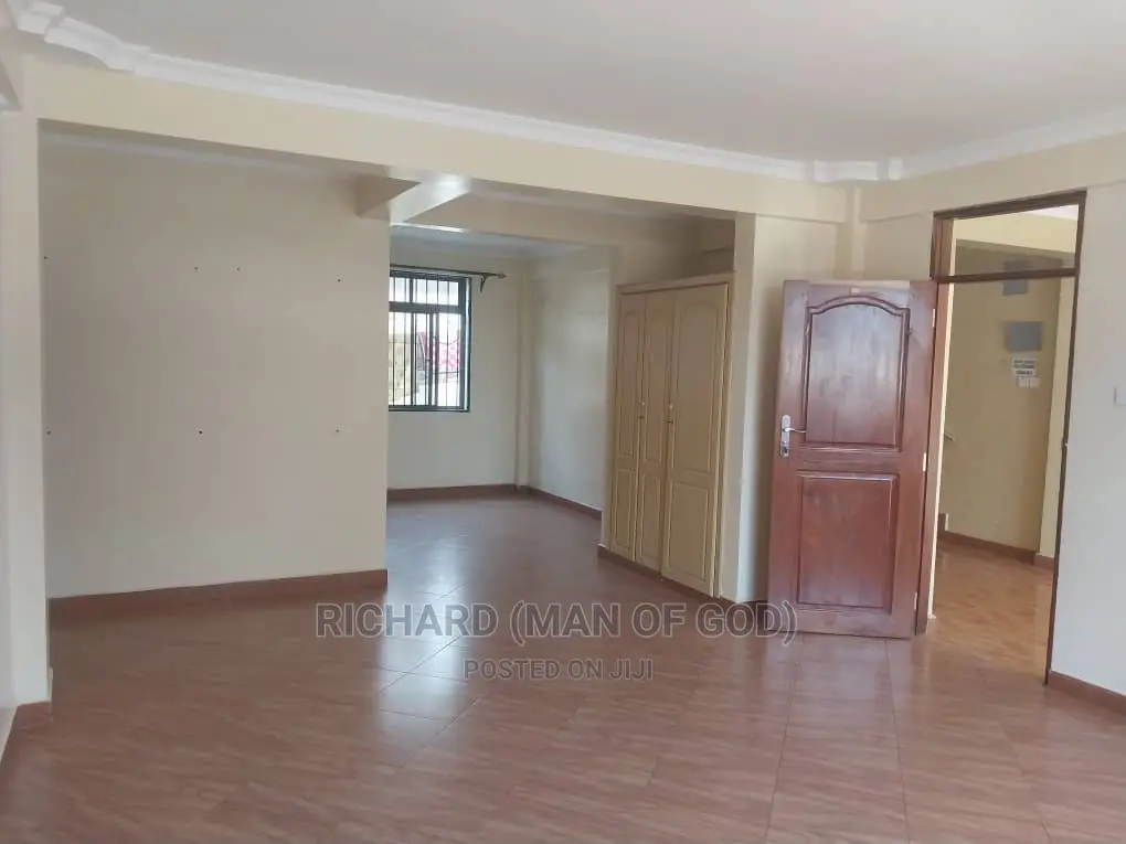 2bdrm Block of Flats in Arusha for Rent