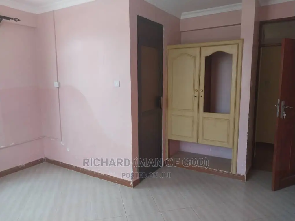2bdrm Block of Flats in Arusha for Rent
