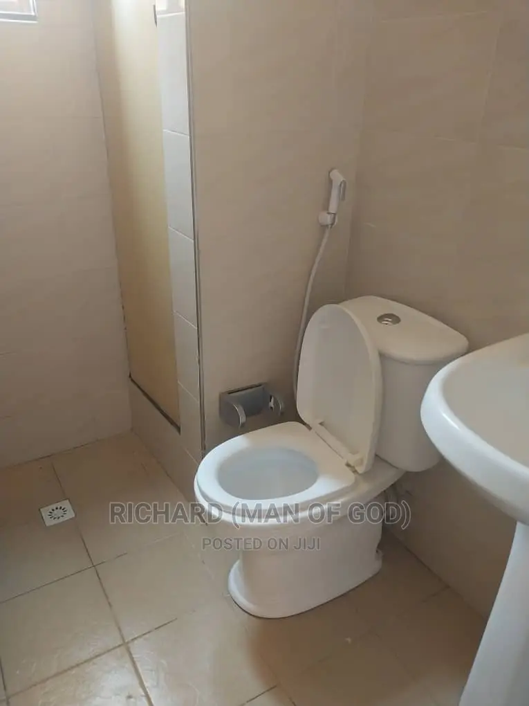 2bdrm Block of Flats in Arusha for Rent
