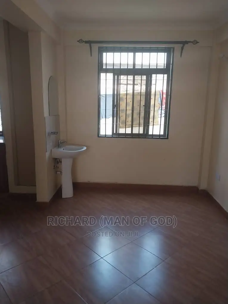 2bdrm Block of Flats in Arusha for Rent